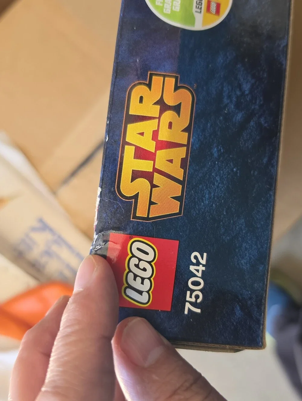 Lego up sale